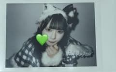 夜光性アミューズ 紬希なこ チェキのサムネイル