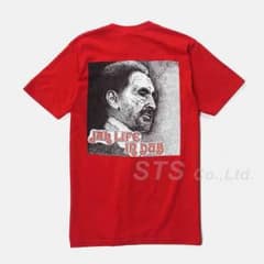 supreme barrington コラボ Tのサムネイル