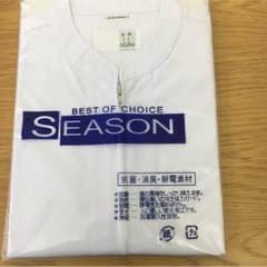 半袖&長袖LLサイズ 白衣 新品です♪みきママ様専用のサムネイル