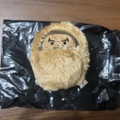 ゴールデンカムイ くるみたぴぬい　有古のサムネイル