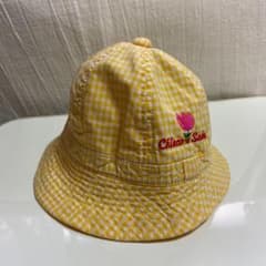 ミキハウス 帽子のサムネイル