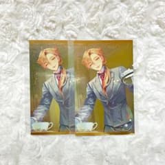 にじさんじ 伏見ガク 2枚セットのサムネイル
