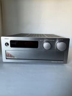 Yamaha AVアンプ RX-V10MKII - メルカリ