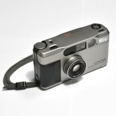 CONTAX T2のサムネイル