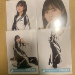 日向坂46 正源司陽子 生写真 BRAND NEW LIVE 2025 コンプ - メルカリ