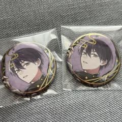 妖怪万化 缶バッジ 剣持刀也のサムネイル