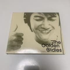 邦楽ロック　福山雅治 GOLDEN OLDIES CLUB…のサムネイル