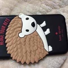ruviaggio様専用 ケートスペード iPhone6/iPhone6Ｓケースのサムネイル