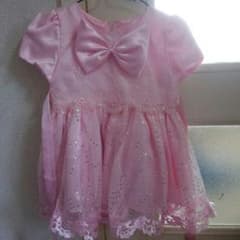 専用！ピンクドレス♡80のサムネイル