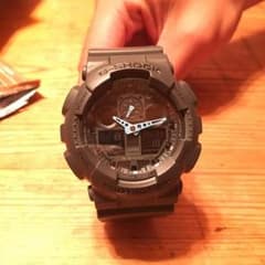 G－SHOCKのサムネイル