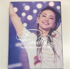 たけし様専用安室奈美恵 Tour 2018～Final…のサムネイル
