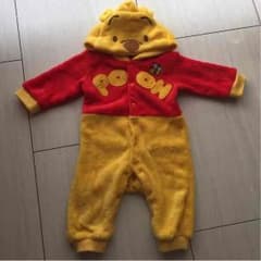 プーさん  ロンパース  専用のサムネイル