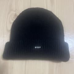 HUF ビーニーニット帽のサムネイル