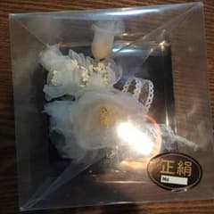卒園卒業入学 コサージュのサムネイル