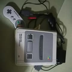 スーパーファミコンのサムネイル