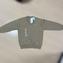 新品 スクールセーターのサムネイル