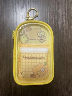 ポムポムプリン アクスタケースのサムネイル