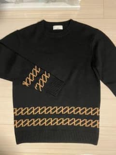 [Lui's/ルイス]ニット・セーターのサムネイル