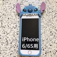 iPhone 6/6S用　スマホケースのサムネイル