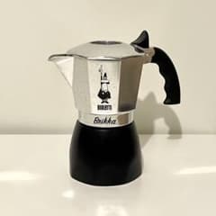 Bialetti Brikka マキネッタ ブリッカのサムネイル