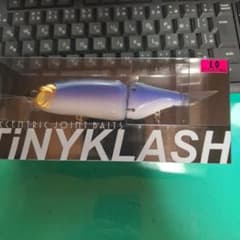 限定色 DRT タイニークラッシュ Low 宵星 TiNY KLASH - メルカリ