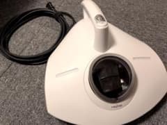 レイコップ RS3-100JPWH ホワイト ハンディクリーナー ジャンク品 レイコップ RS3-100JPWH ホワイト ハンディクリーナー
