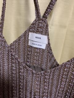 MEER ワンピースのサムネイル