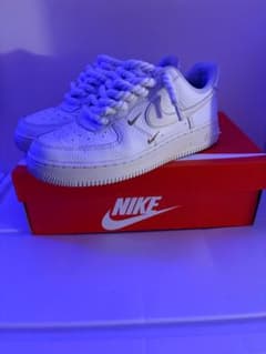 ロープフォース25.5 Nike Air Force 1のサムネイル