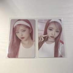 ive レイ wave タワレコ 渋谷 トレカ セット - メルカリ