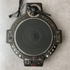 Vestax QFO LE ベスタクス DJ Q-bert ターンテーブル - メルカリ