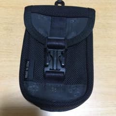 ポーター psピクトグラム pspgo 専用 ポーチ 未使用新品 送料込み