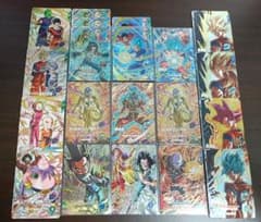 マ*ヤ様 ドラゴンボールスーパーダイバーズ 9弾 GDR CP PUR まとめ マ*ヤ様 ドラゴンボールスーパーダイバーズ 9弾 GDR CP PUR まとめ