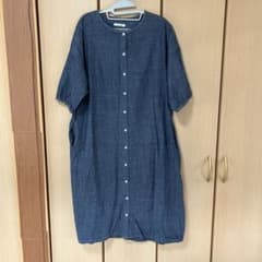koti koti ワンピースのサムネイル