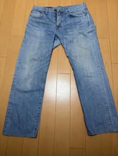 EDWIN エドウィン 503 デニムパンツ W32 L33のサムネイル
