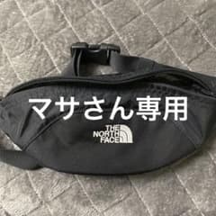 THE NORTH FACE NM72305 ショルダーバッグ ブラックのサムネイル