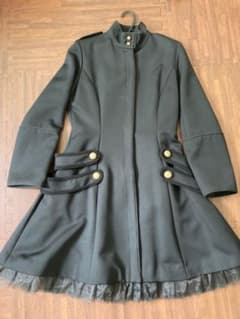【あくあ様専用】アリスアンドザパイレーツ　コートのサムネイル