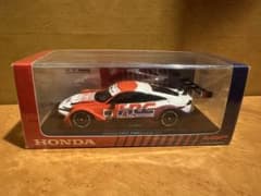 Spark Honda HRC Prelude GT 1/43ホンダプレリュード - メルカリ