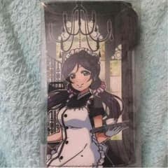 財布 東條 希  本体に傷なし美品のサムネイル