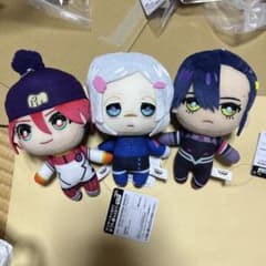 機動戦士 Gundam GQuuuuuuX ともぬい パイロットスーツver.