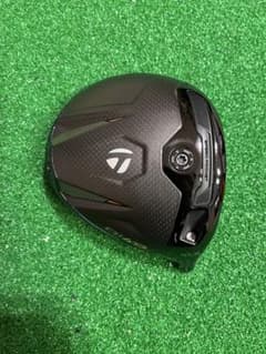 セレクト限定】テーラーメイド Qi4D LS 10.5° ヘッド単品 - メルカリ