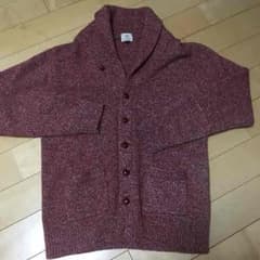 《くま様専用》ユナイテッドアローズカーディガンのサムネイル