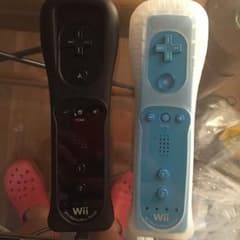 Wii u リモコン 2のサムネイル