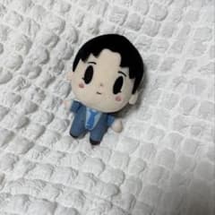 原因は自分にある。 長野凌大 ぬいぐるみ - メルカリ