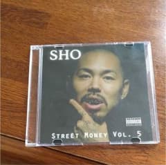 SHO CD  サイン付き ヤクブーツはやめろのサムネイル