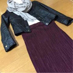 ZARA タイトスカートのサムネイル
