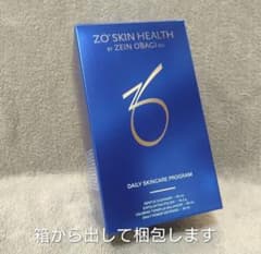 (ゼオスキン)デイリースキンケアプログラム 2箱 ゼオスキン新発売 [デイリースキンケアプログラム] | Dr.Moe