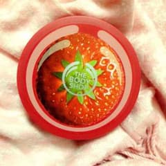 ザ ボディ ショップのサムネイル