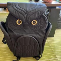 MORN CREATIONS フクロウリュックのサムネイル