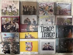 King & PrinceのCDのサムネイル
