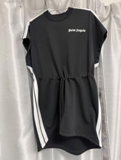 Palm Angels ロゴTシャツドレスのサムネイル